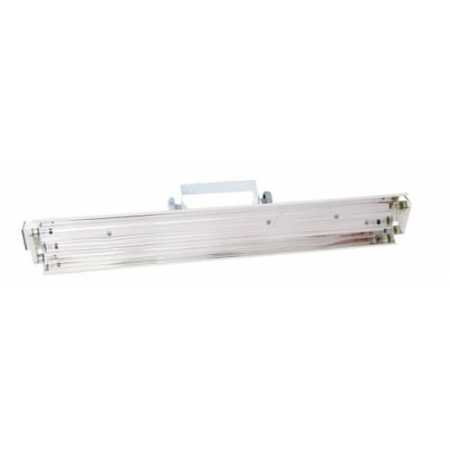 Lampa bakteriobójcza bezpośredniego działania NBV 2x30 N